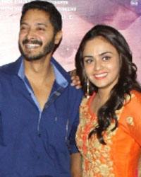 Trailer Launch of Marathi Movie Baji