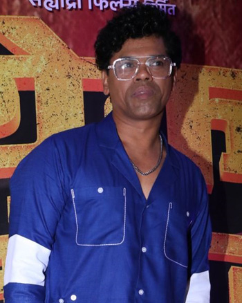 Siddharth Jadhav