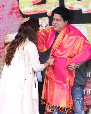 Sajid Khan