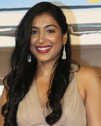 Padmapriya