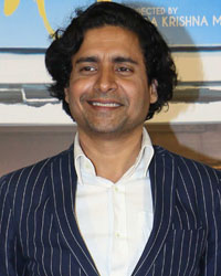 Raja Krishna Menon