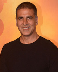 Akshay Kumar