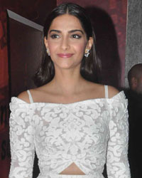 Sonam Kapoor