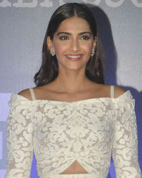 Sonam Kapoor