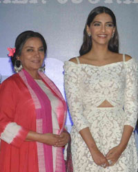 Trailer Launch of Neerja