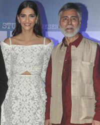 Trailer Launch of Neerja