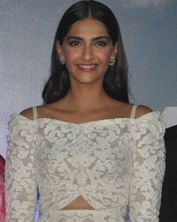 Trailer Launch of Neerja