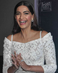 Sonam Kapoor