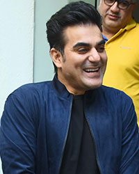 Arbaaz Khan