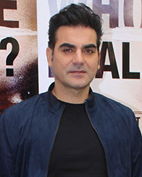 Arbaaz Khan