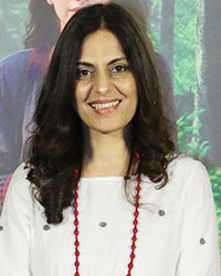 Juhi Chaturvedi