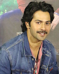 Varun Dhawan