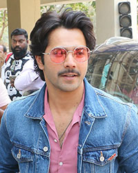 Varun Dhawan