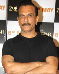 Pavan Malhotra