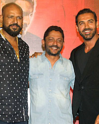 Trailer Launch of Rocky Handsome