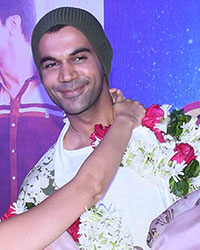 Rajkummar Rao and Kriti Kharbanda