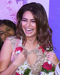 Trailer Launch of Shaadi Mein Zaroor Aana