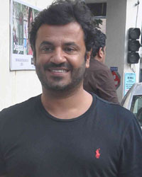 Vikas Bahl