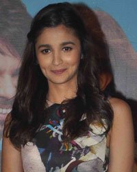 Alia Bhatt