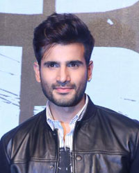 Karan Tacker