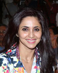 Gautami Kapoor and Divya Dutta