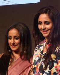 Divya Dutta and Gautami Kapoor