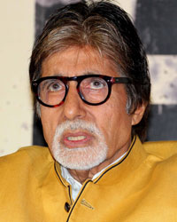 Amitabh Bachchan