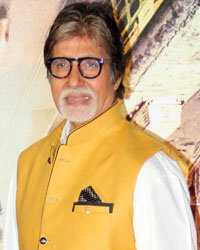 Amitabh Bachchan