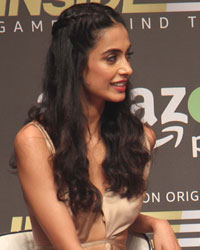 Sarah Jane Dias and Richa Chadda