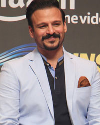 Vivek Oberoi