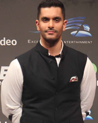 Angad Bedi