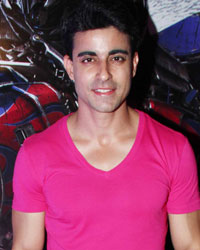 Gautam Rode