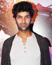 Purab Kohli