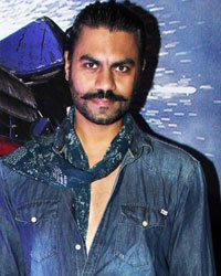 Gaurav Chopra