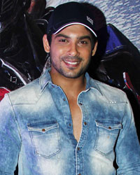 Sidharth Shukla