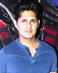 Vishal Malhotra