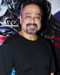 Sachin Khedekar