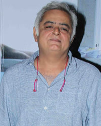 Hansal Mehta