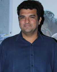 Siddharth Roy Kapur