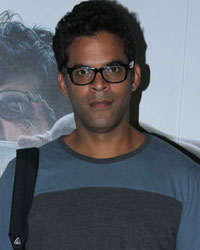 Vikramaditya Motwane