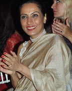 Krishna Mehta