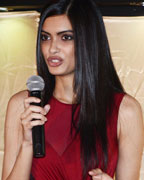 Diana Penty