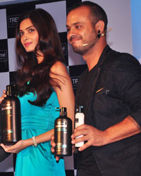 Tresemme Hair Products Launch