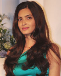 Diana Penty