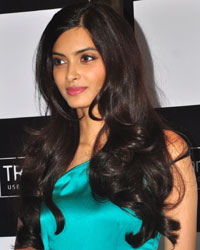 Diana Penty