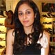 Pooja Chopra at Tresmode Cinderella shoes event