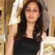 Pooja Chopra at Tresmode Cinderella shoes event