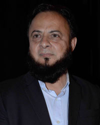 Zafar Sareshwala