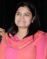 Poonam Mahajan