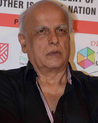 Mahesh Bhatt